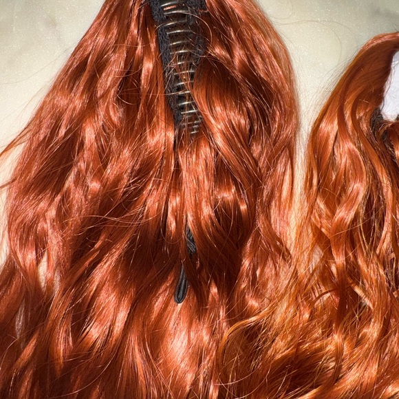 Ponytails bundle - Picture 6 of 8